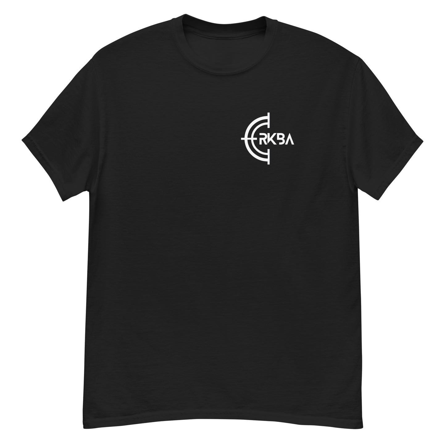 Modern Logo Tee