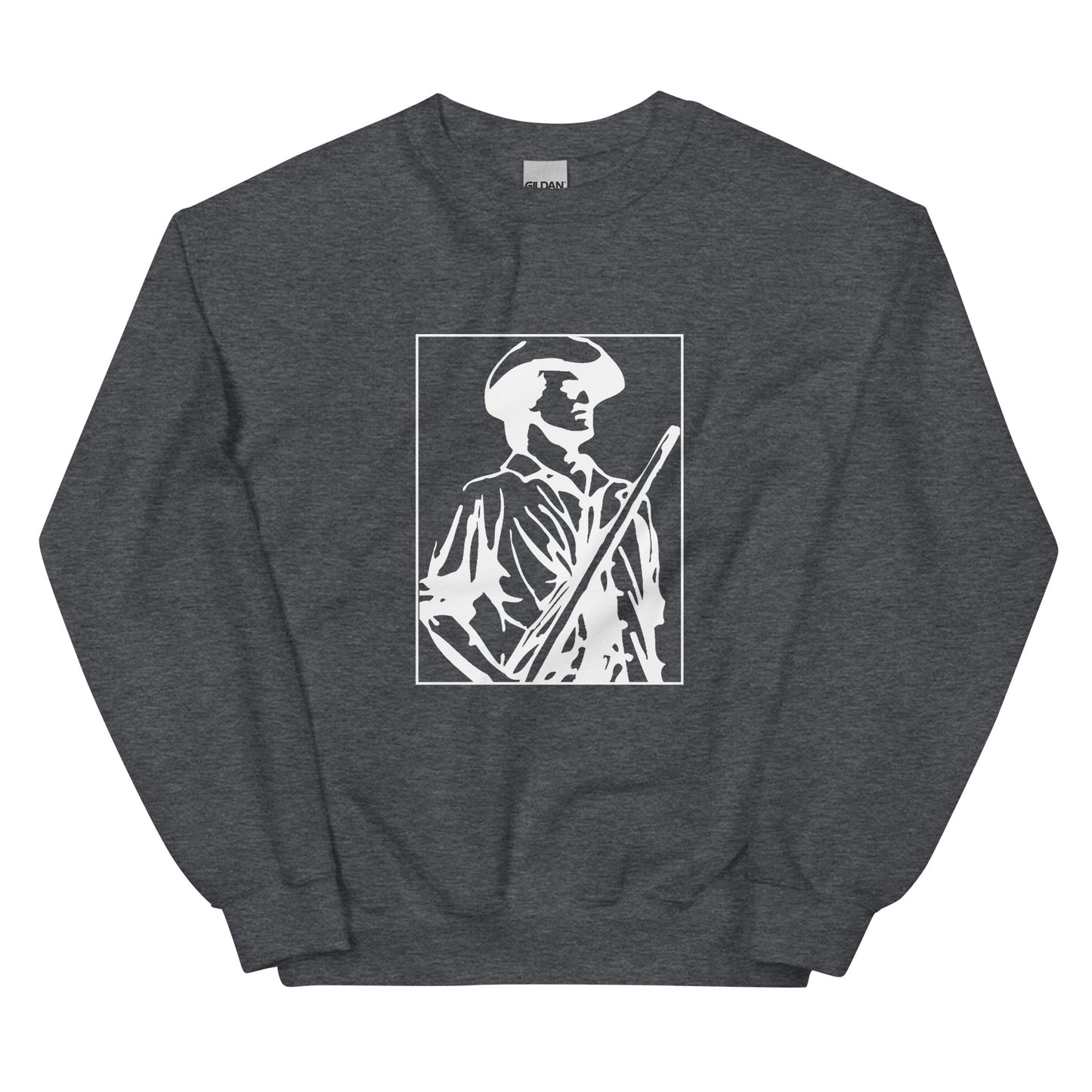 Minuteman Sweatshirt