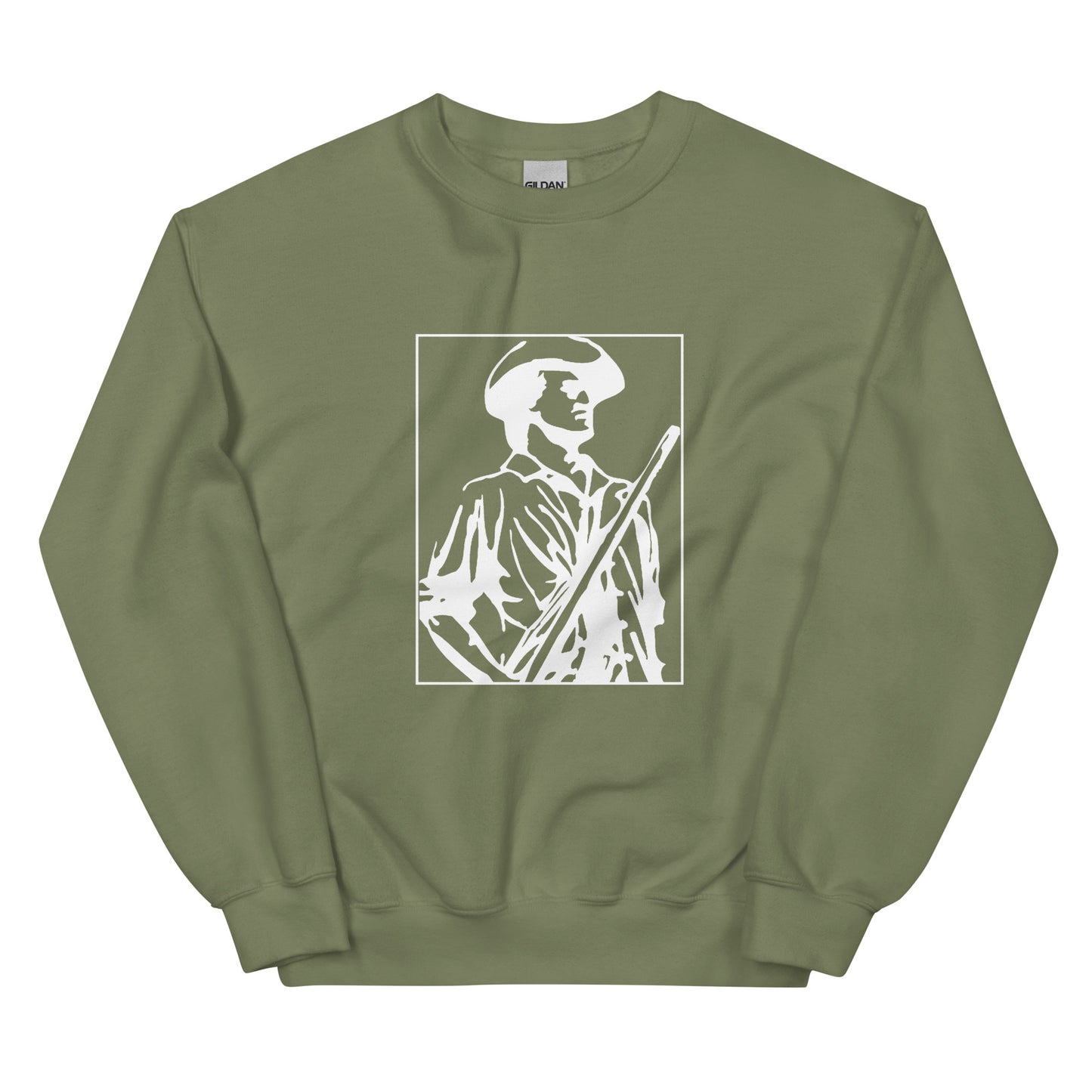 Minuteman Sweatshirt