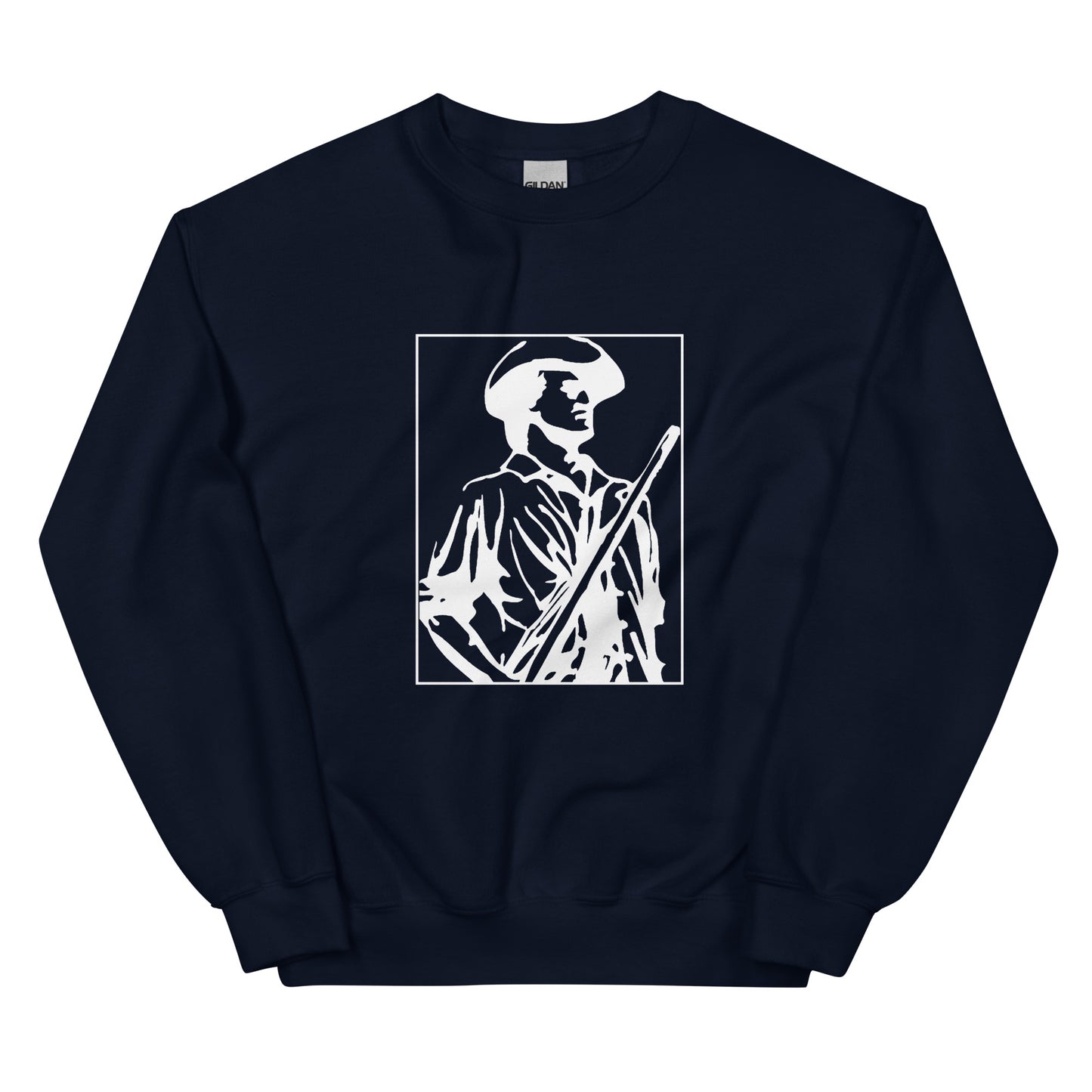 Minuteman Sweatshirt