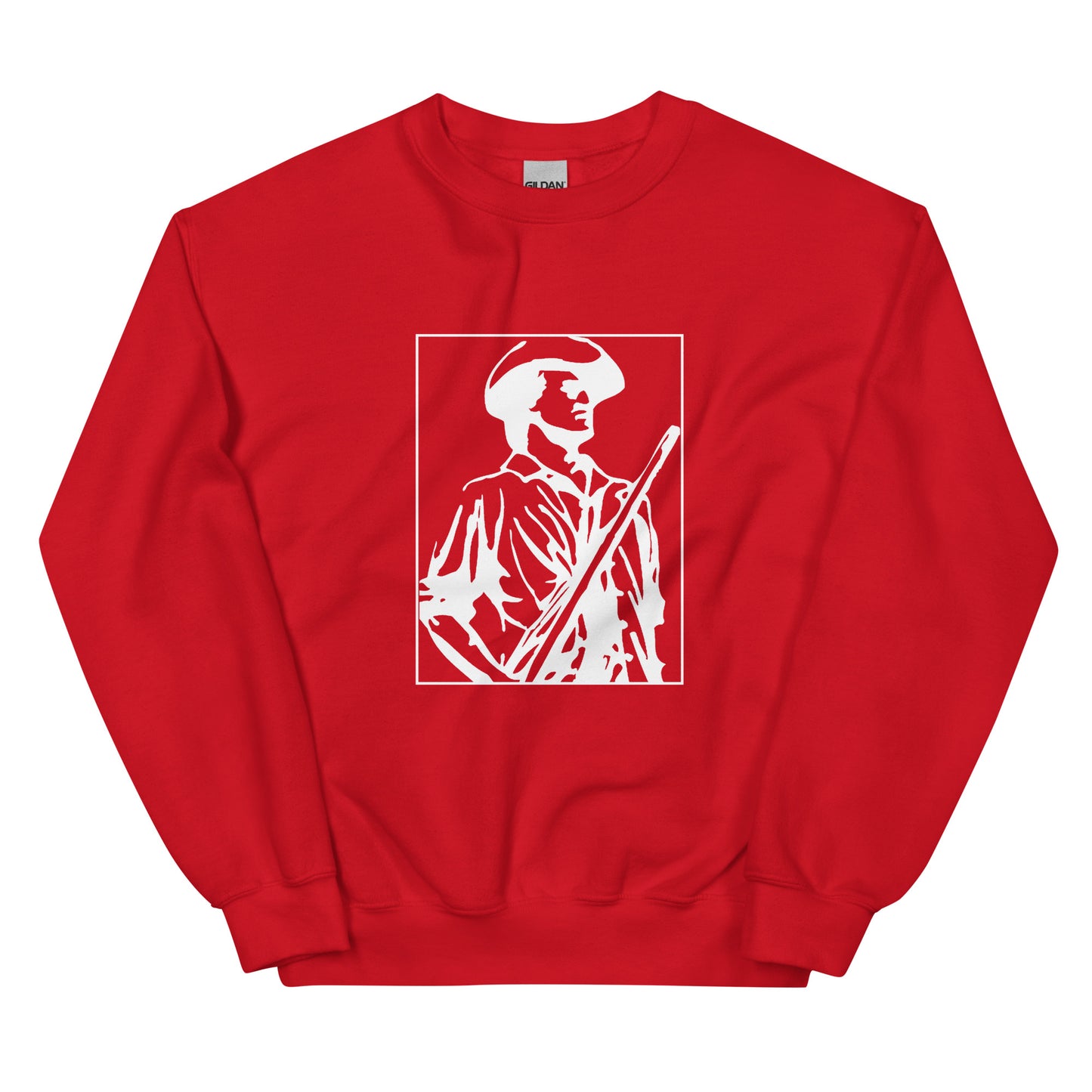 Minuteman Sweatshirt