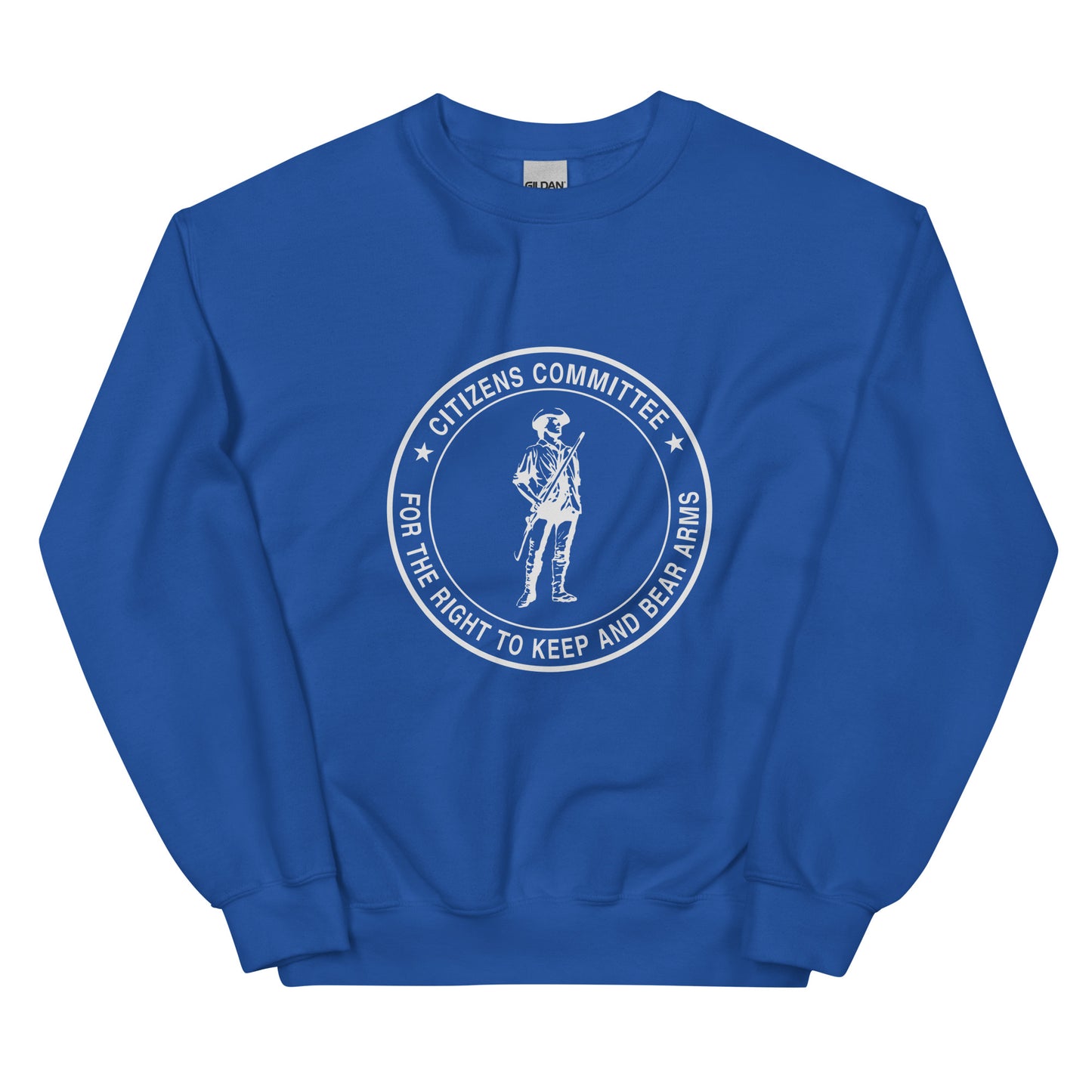 Classic Logo Sweatshirt