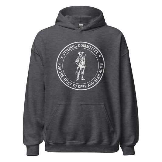 Classic Logo Hoodie