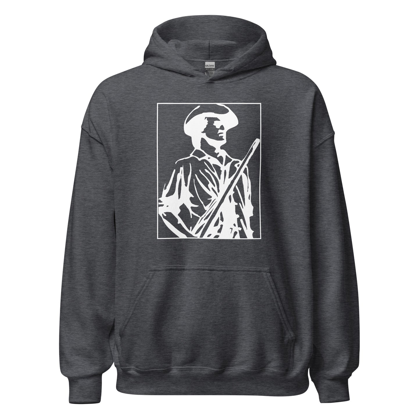 Minuteman Hoodie