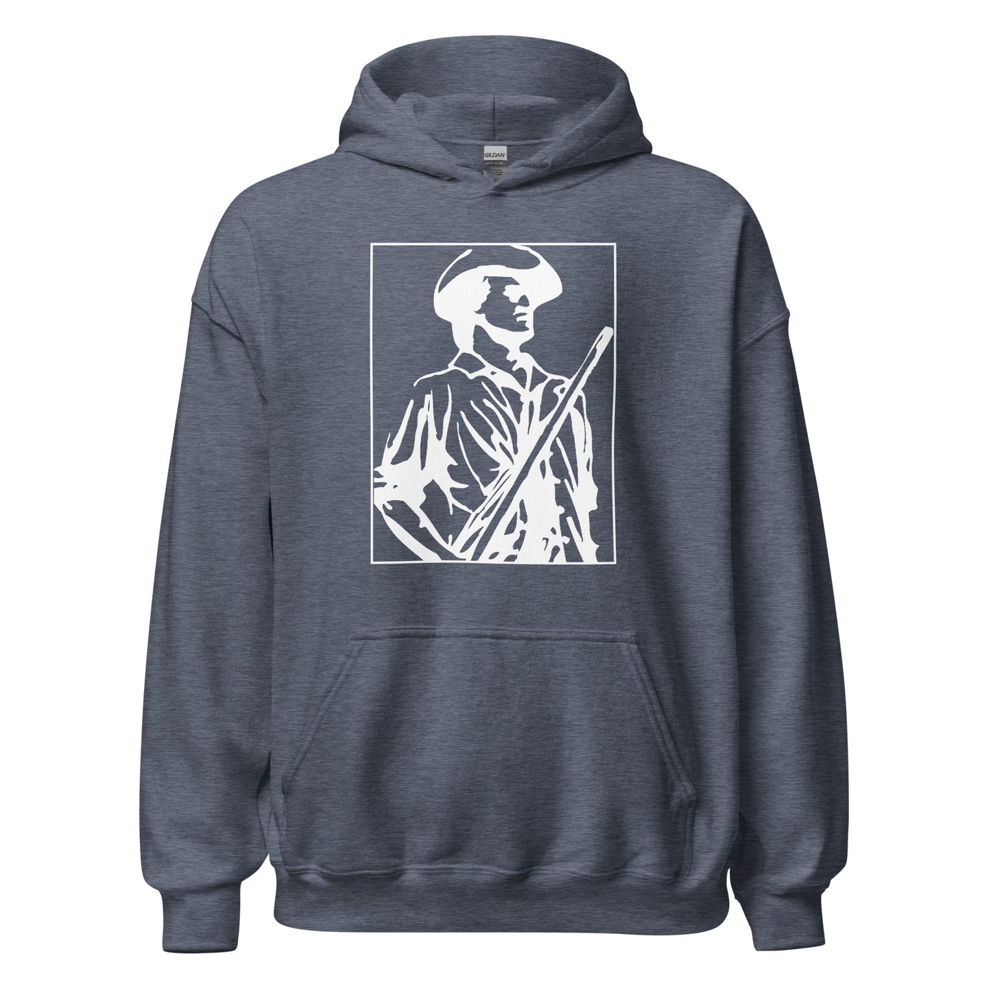 Minuteman Hoodie